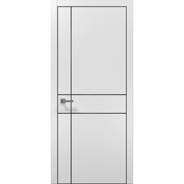 Двері Папа Карло Plato PL-30