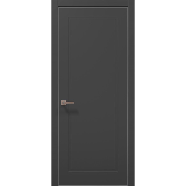 Двері Папа Карло Style ST-21