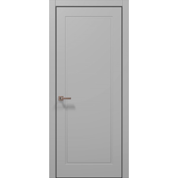 Двері Папа Карло Style ST-21