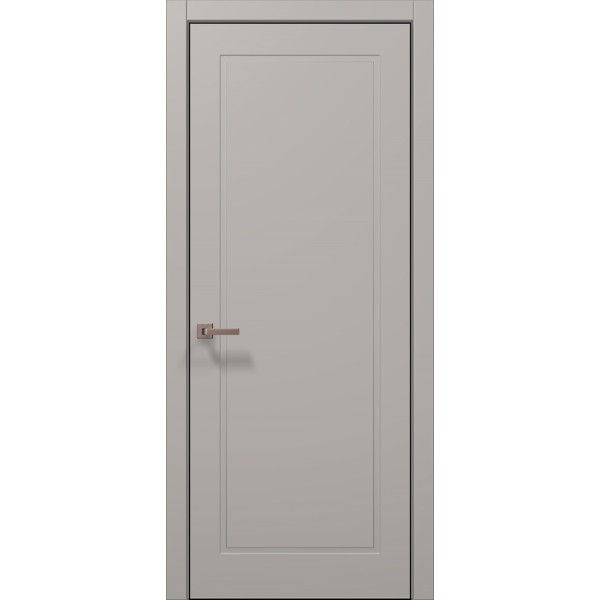 Двері Папа Карло Style ST-21