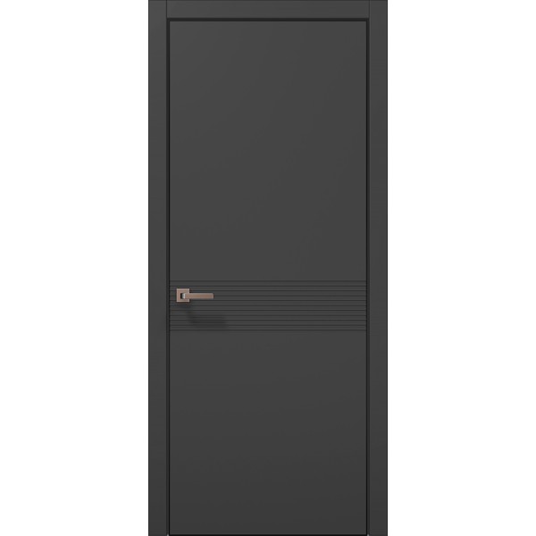 Двері Папа Карло Style ST-33