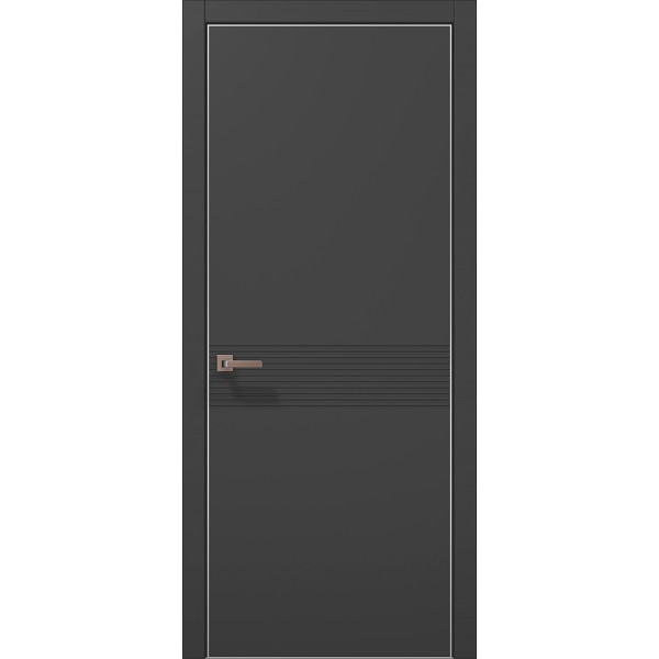 Двері Папа Карло Style ST-33