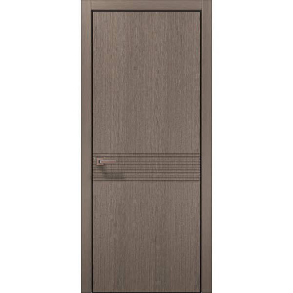 Двері Папа Карло Style ST-33