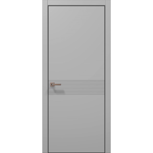 Двері Папа Карло Style ST-33