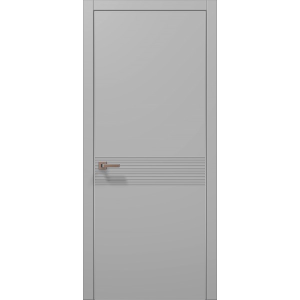 Двері Папа Карло Style ST-33