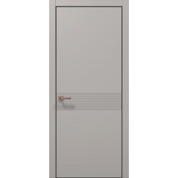 Двері Папа Карло Style ST-33