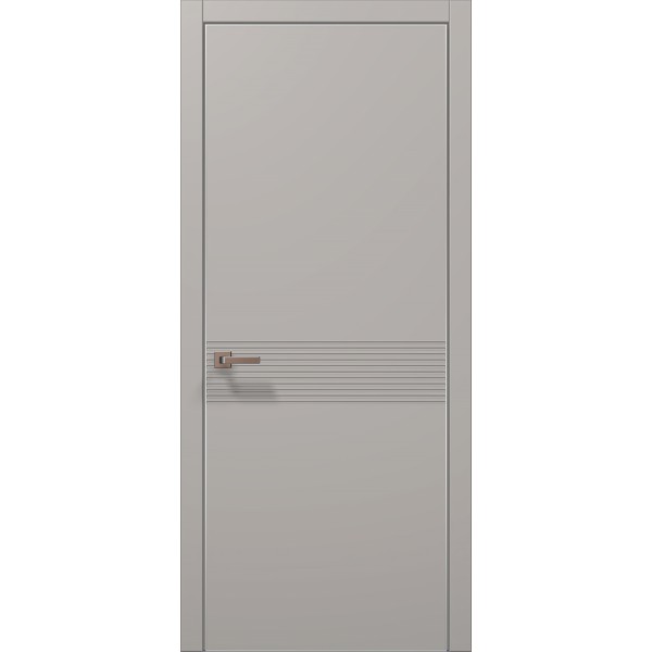 Двері Папа Карло Style ST-33