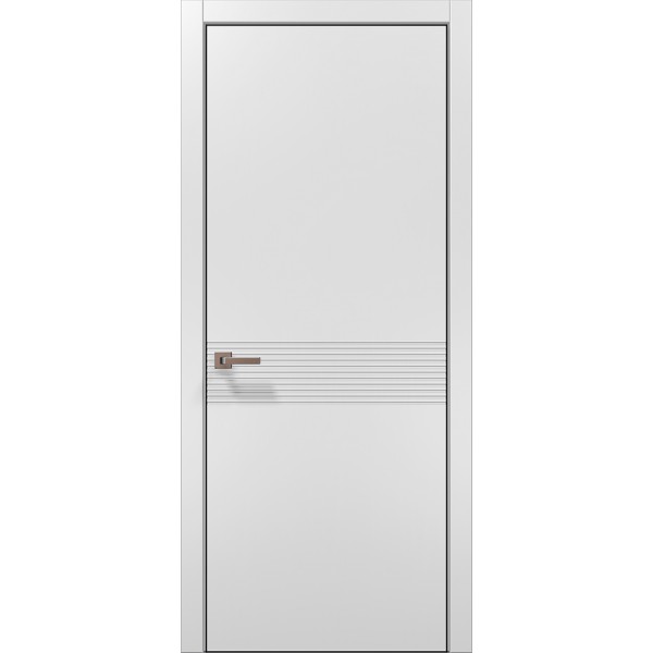 Двері Папа Карло Style ST-33