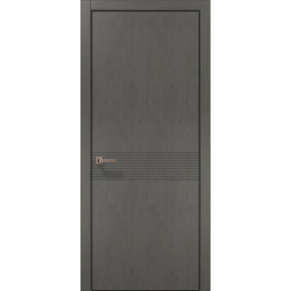 Двері Папа Карло Style ST-33