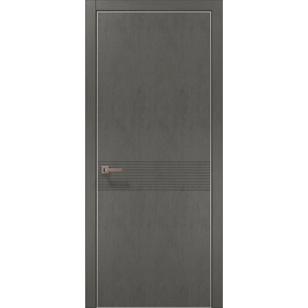 Двері Папа Карло Style ST-33