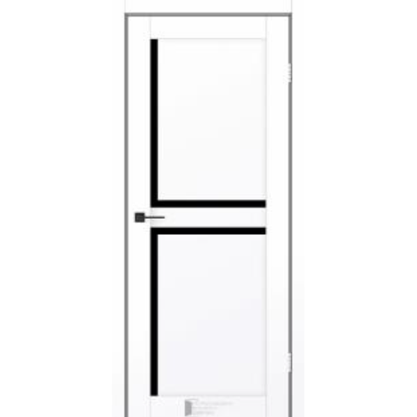 Двери KFD CLASSIK PRESTIGE 8 (PP)