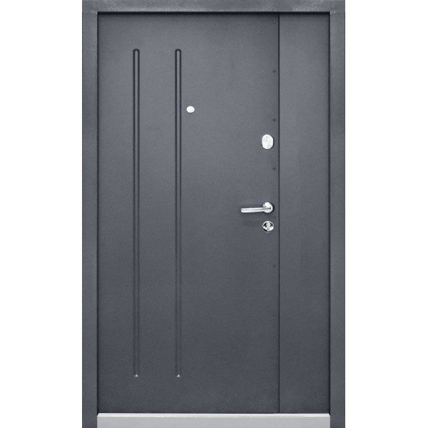Входные двери Galicia Modern + 7024 1200