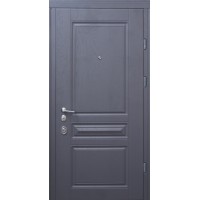 Вхідні двері Straj Prestige Рубін
