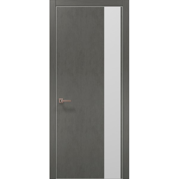 Двері Папа Карло Plato PL-05
