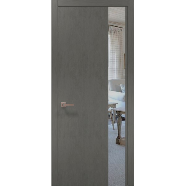 Двері Папа Карло Plato PL-05