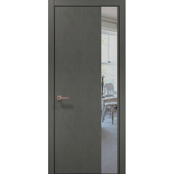 Двері Папа Карло Plato PL-05