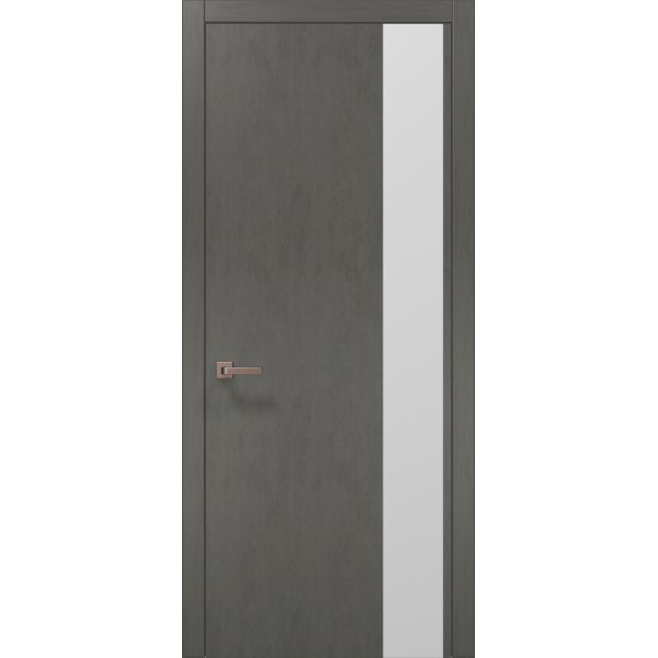 Двері Папа Карло Plato PL-05
