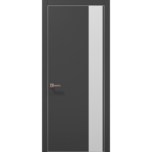 Двері Папа Карло Plato PL-05