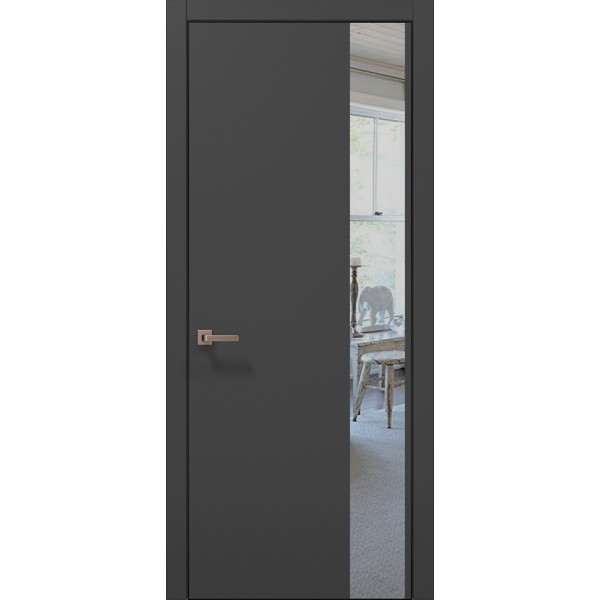 Двері Папа Карло Plato PL-05