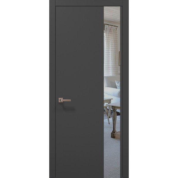 Двері Папа Карло Plato PL-05