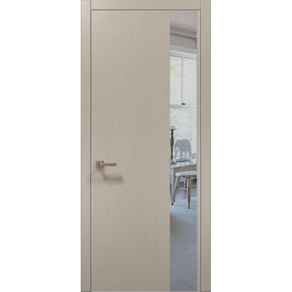 Двері Папа Карло Plato PL-05