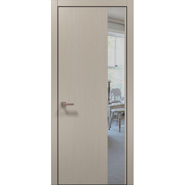 Двері Папа Карло Plato PL-05