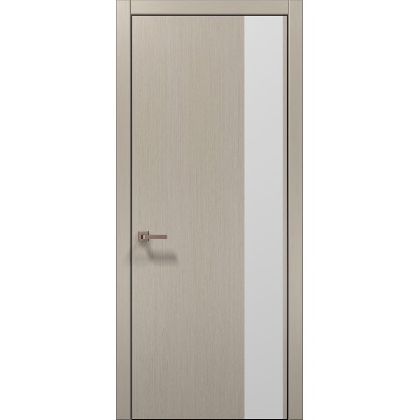 Двері Папа Карло Plato PL-05