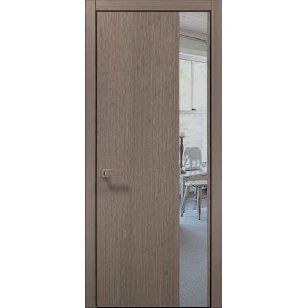 Двері Папа Карло Plato PL-05