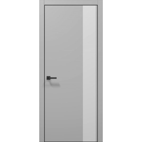 Двері Папа Карло Plato PL-05