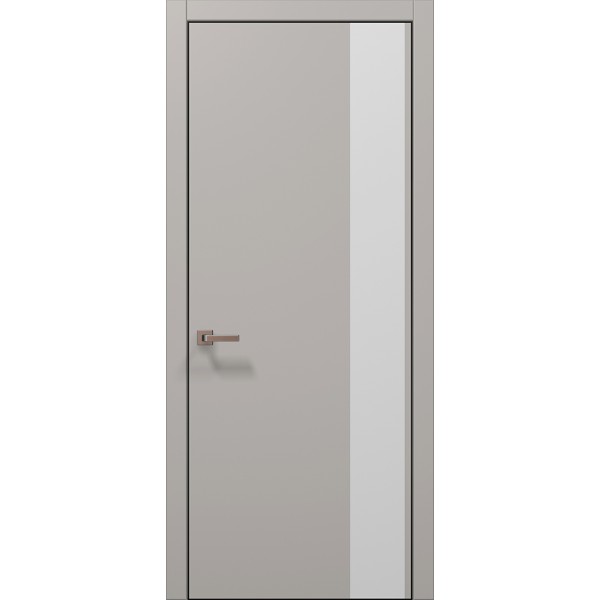 Двері Папа Карло Plato PL-05