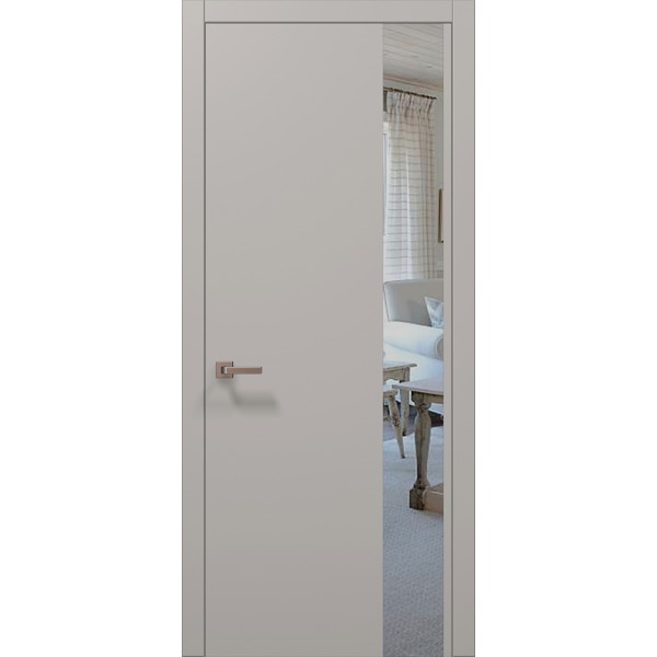 Двері Папа Карло Plato PL-05