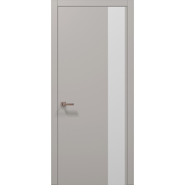 Двері Папа Карло Plato PL-05
