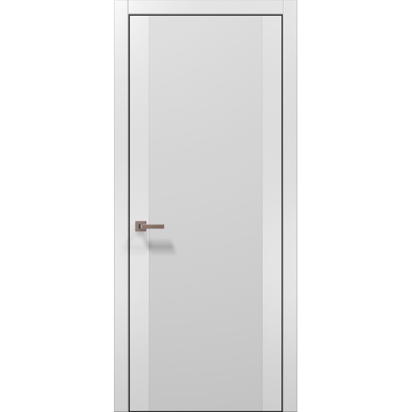 Двері Папа Карло Plato PL-14