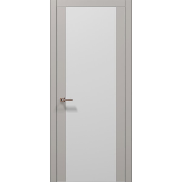 Двері Папа Карло Plato PL-14