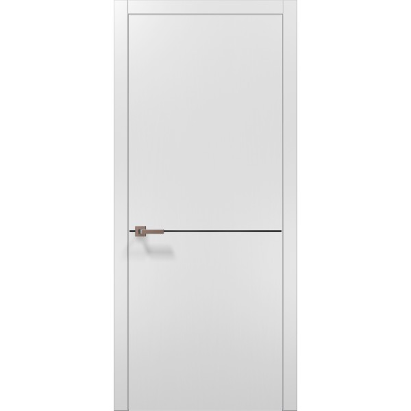 Двері Папа Карло Plato PL-21