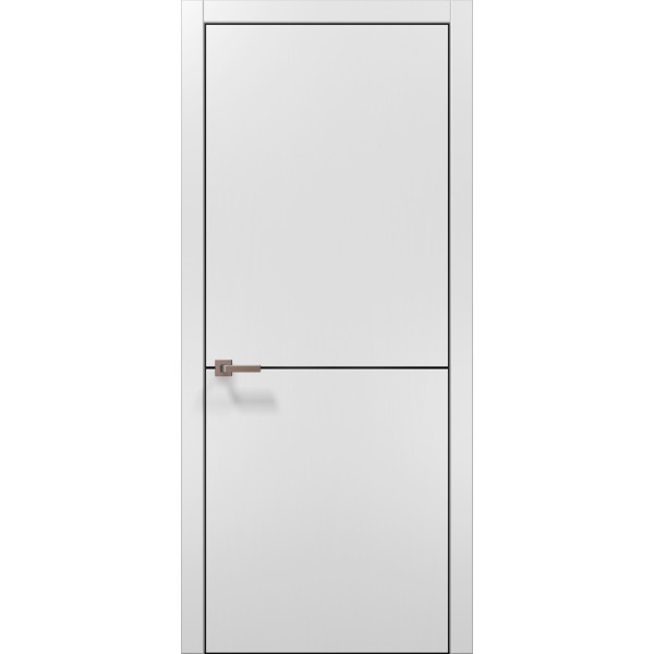 Двері Папа Карло Plato PL-21