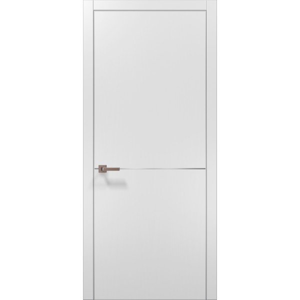 Двері Папа Карло Plato PL-21