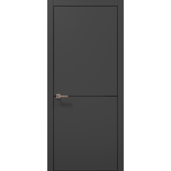Двері Папа Карло Plato PL-21
