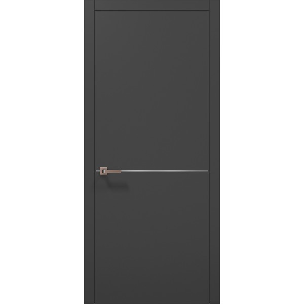 Двері Папа Карло Plato PL-21