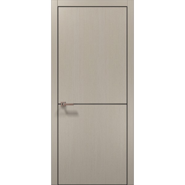 Двері Папа Карло Plato PL-21