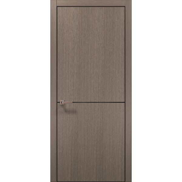 Двері Папа Карло Plato PL-21