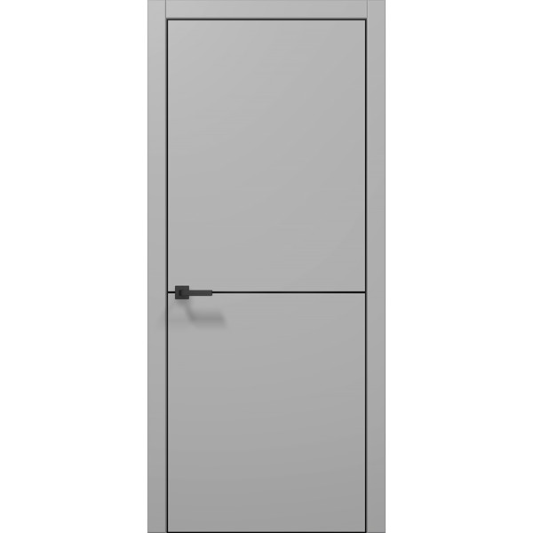 Двері Папа Карло Plato PL-21