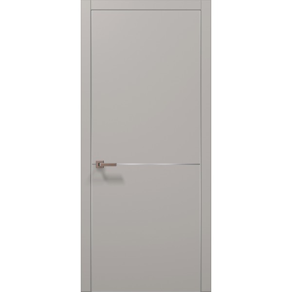 Двері Папа Карло Plato PL-21
