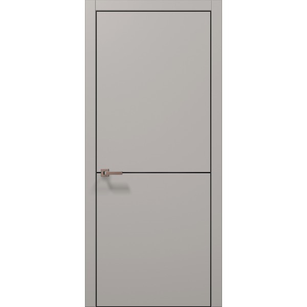 Двері Папа Карло Plato PL-21