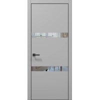 Двері Папа Карло Plato PL-25