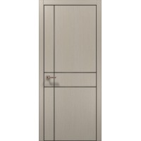 Двері Папа Карло Plato PL-30