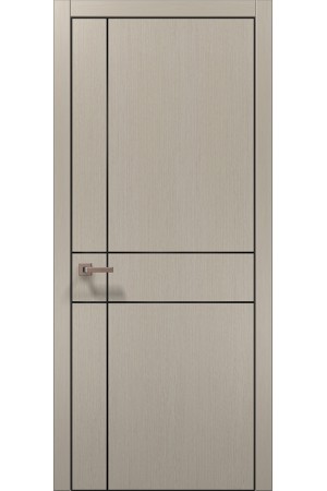 Двері Папа Карло Plato PL-30