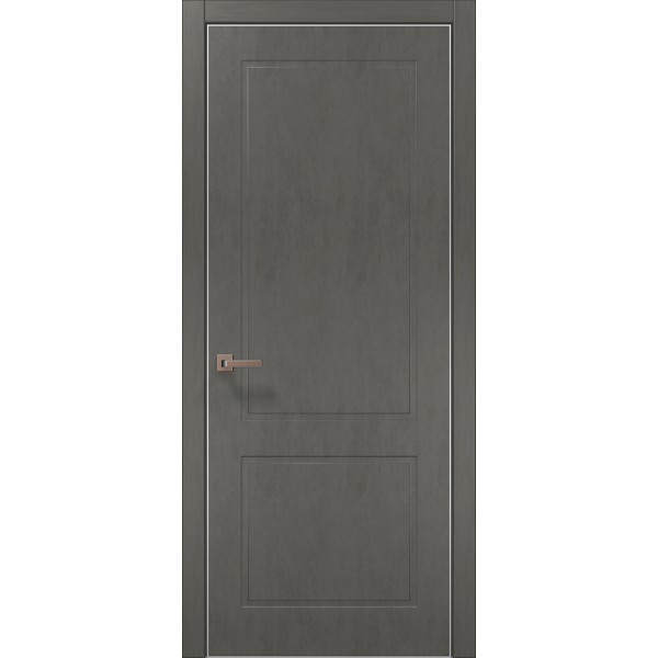 Двері Папа Карло Style ST-22
