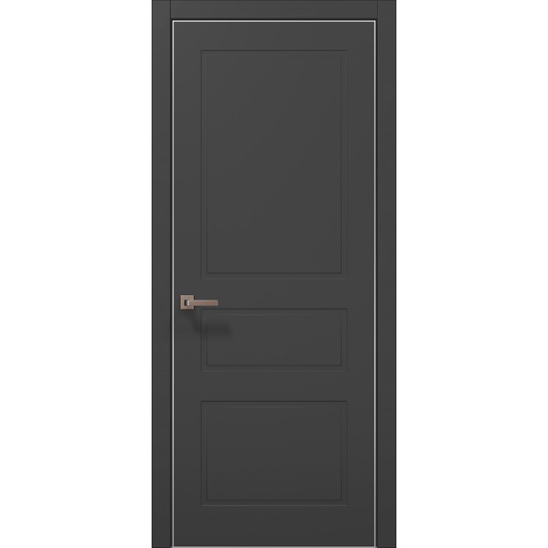 Двері Папа Карло Style ST-23