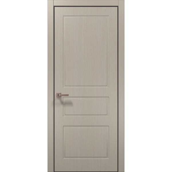 Двері Папа Карло Style ST-23